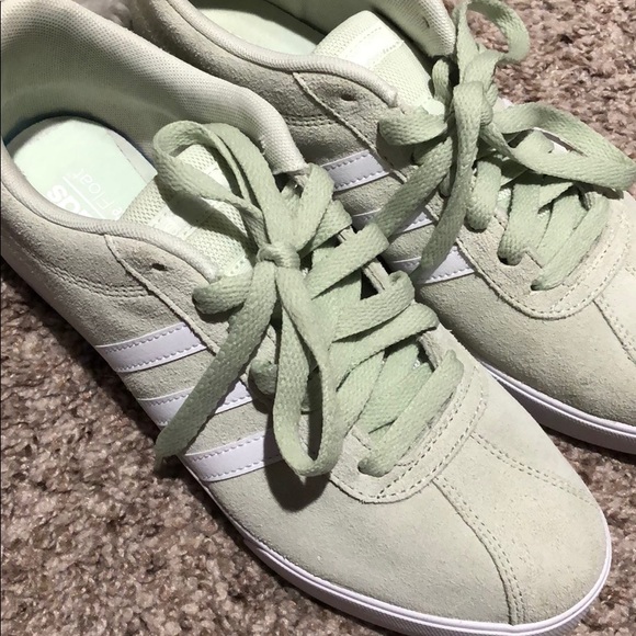 Adidas Women’s Sneakers - Picture 2 of 4